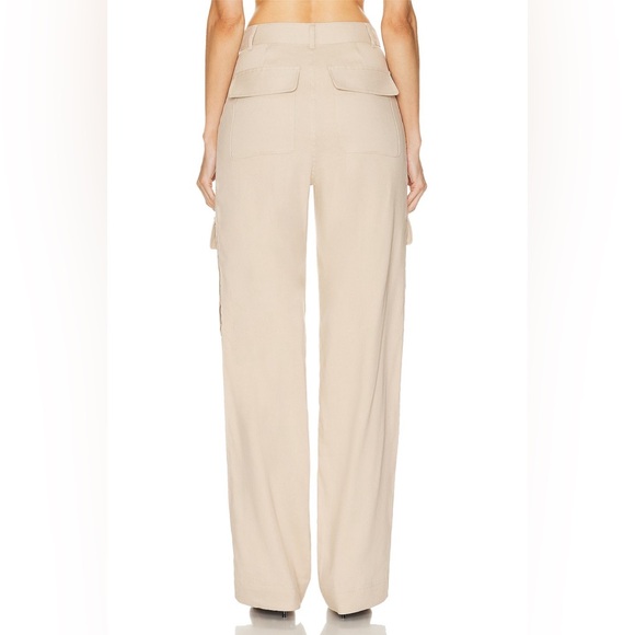 Frame Cargo Pants - Picture 2 of 5